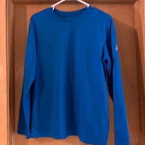 Boys zeroXposur long sleeve shirt.